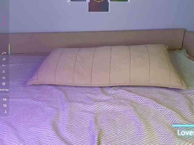 lulusunny webcam