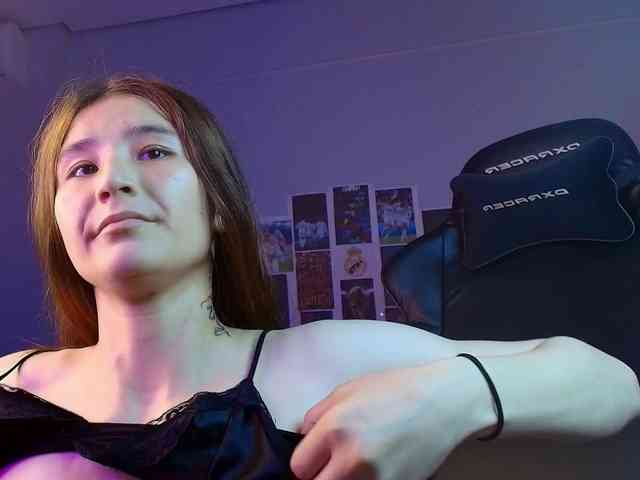 lulusunny webcam
