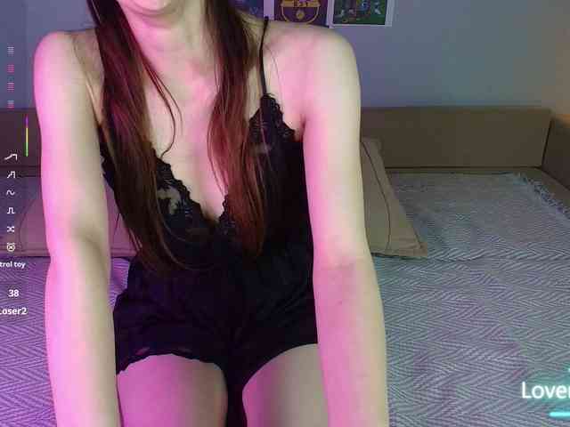 lulusunny webcam