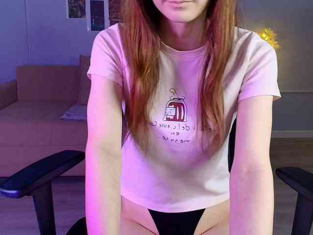 lulusunny webcam
