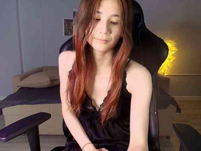 lulusunny webcam