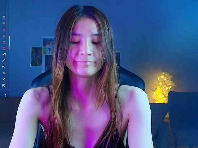 lulusunny webcam