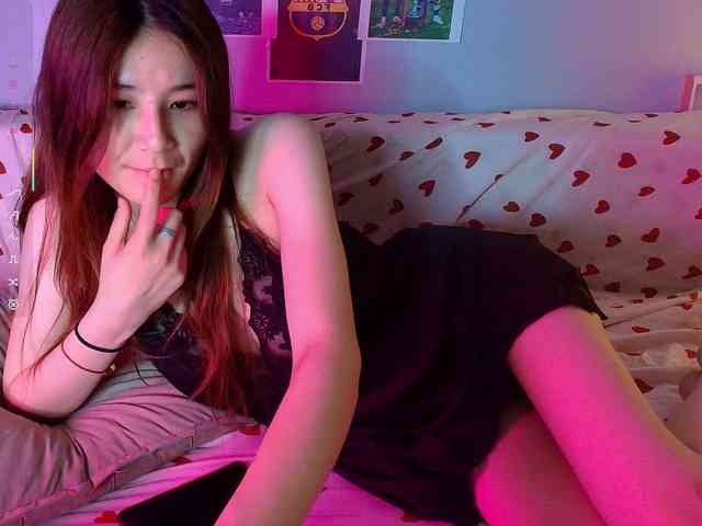 lulusunny webcam