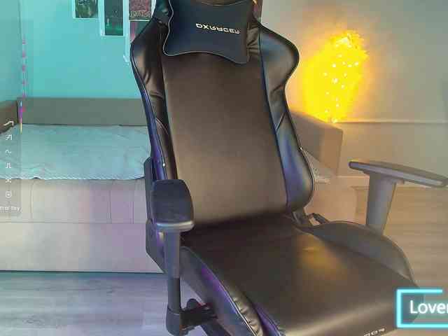 lulusunny webcam