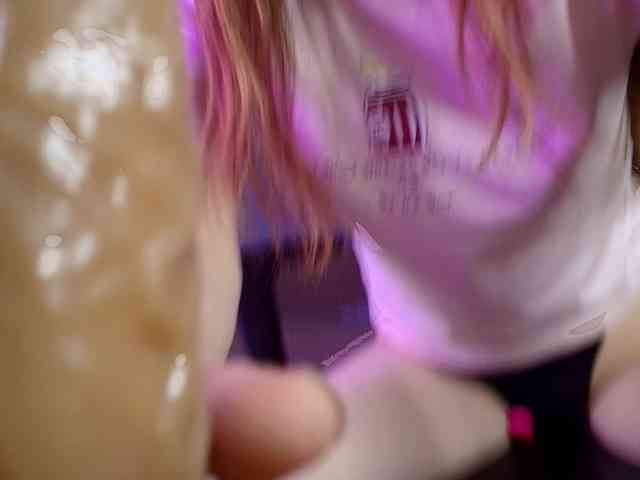 lulusunny webcam
