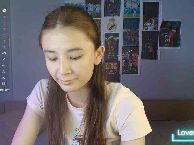 Lulusunny - Girl 