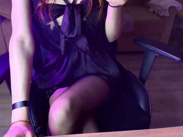 lulusunny webcam
