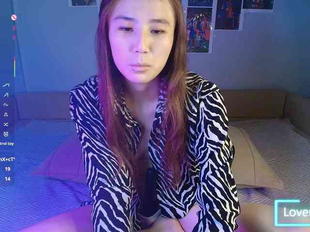 lulusunny webcam