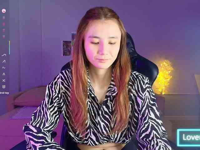 lulusunny webcam