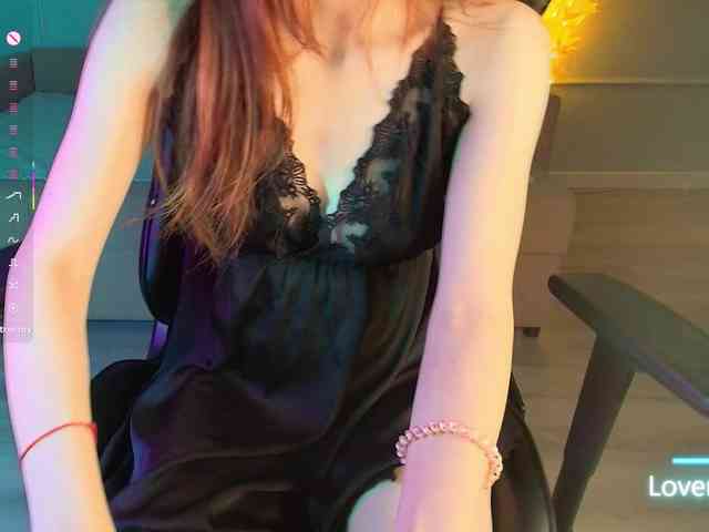 lulusunny webcam