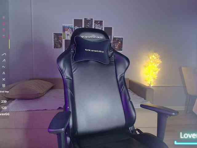 lulusunny webcam