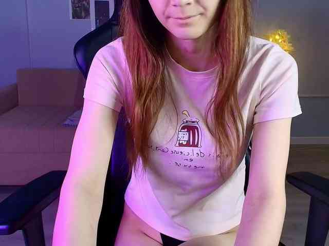 lulusunny webcam