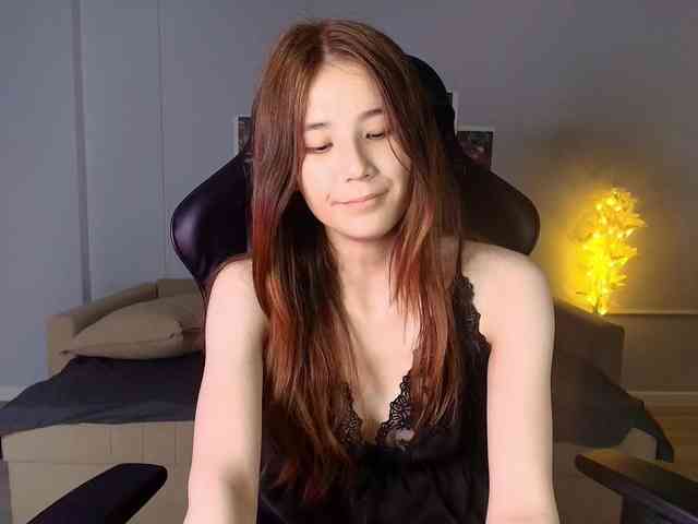 lulusunny webcam