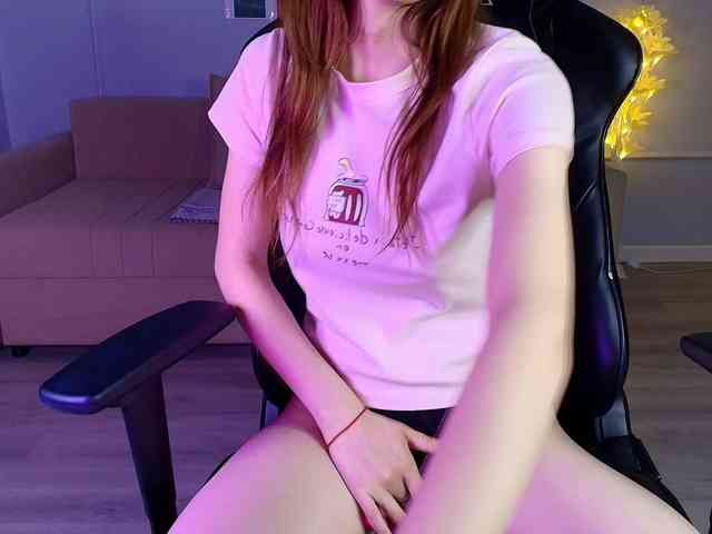lulusunny webcam