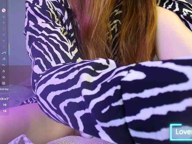 lulusunny webcam