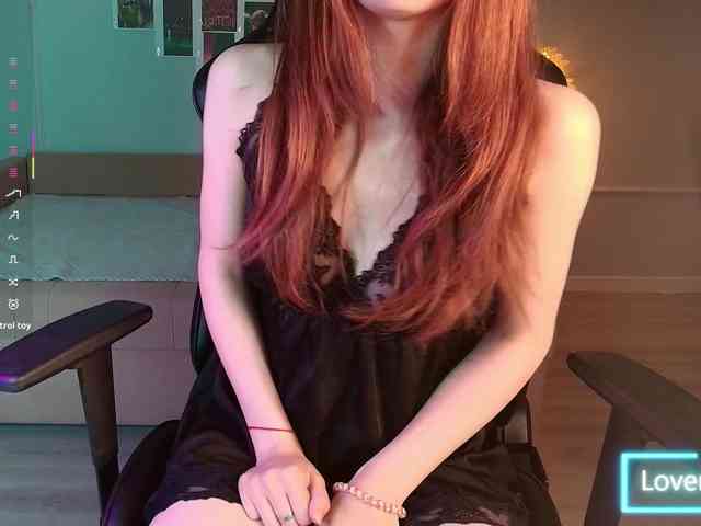 lulusunny webcam