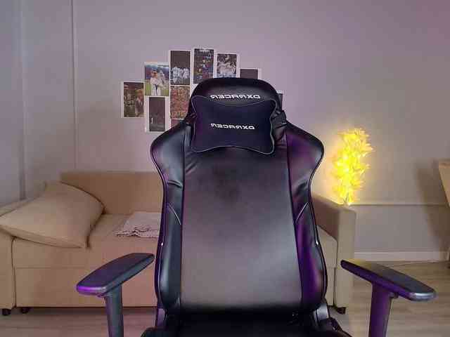 lulusunny webcam