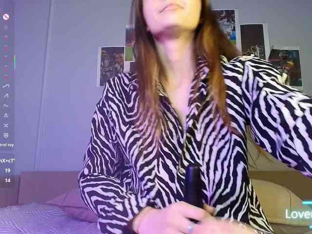 lulusunny webcam