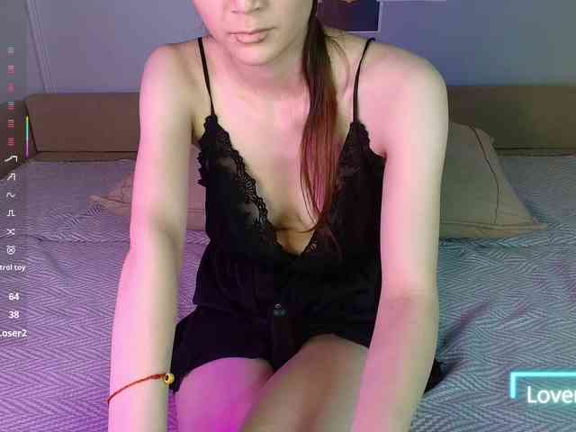 lulusunny webcam