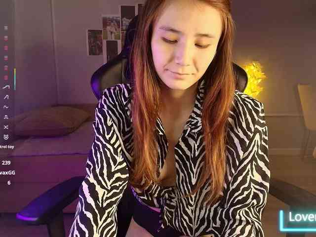 lulusunny webcam