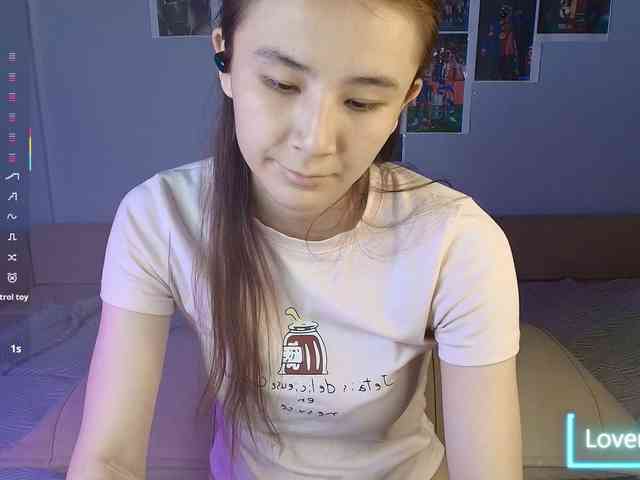 lulusunny webcam