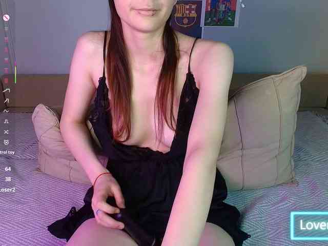 lulusunny webcam