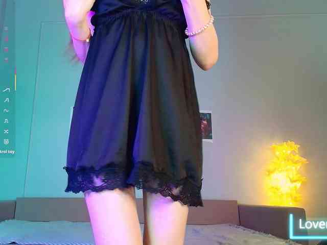 lulusunny webcam