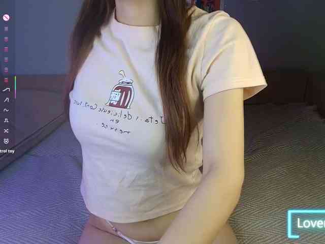 lulusunny webcam