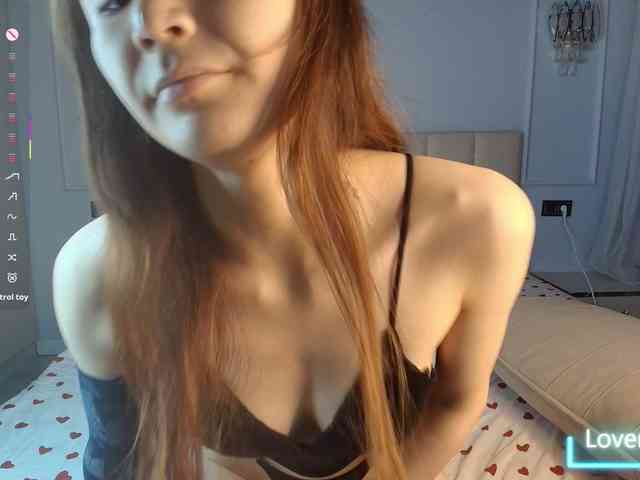 lulusunny webcam