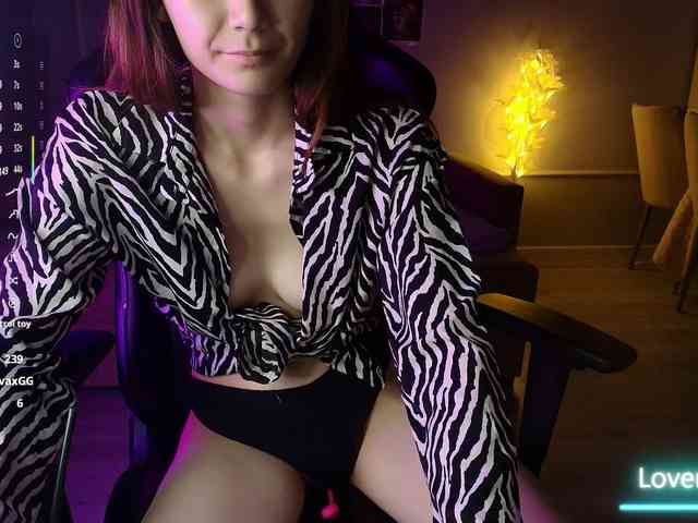 lulusunny webcam