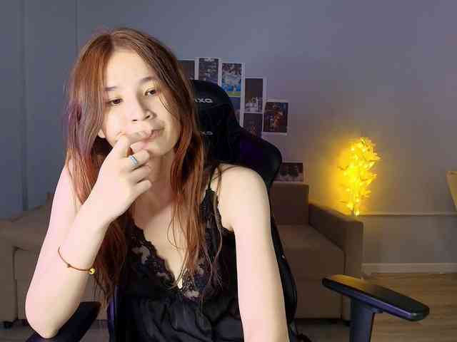 lulusunny webcam