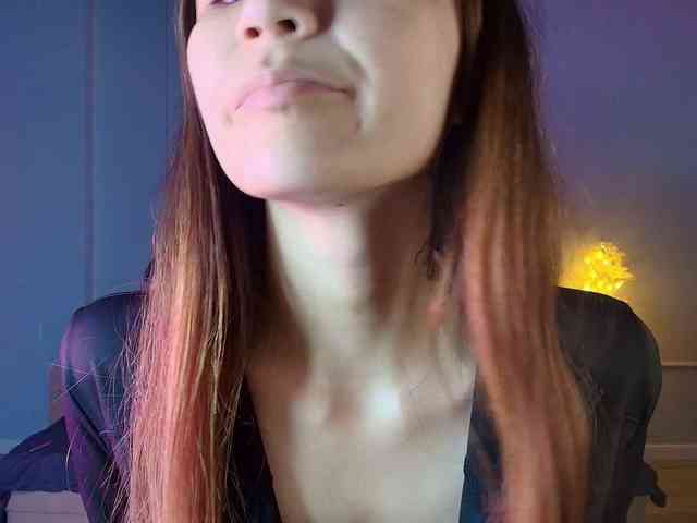 lulusunny webcam