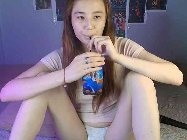 lulusunny webcam