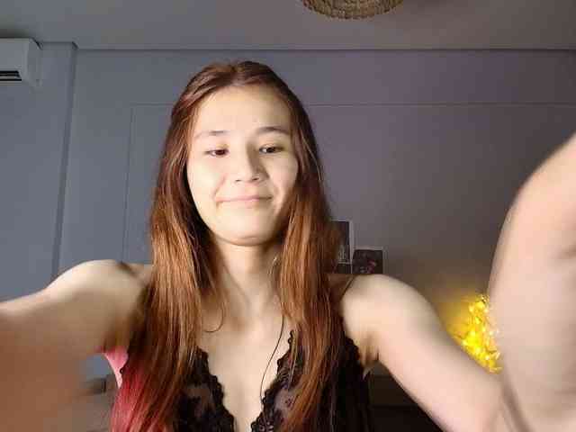 lulusunny webcam