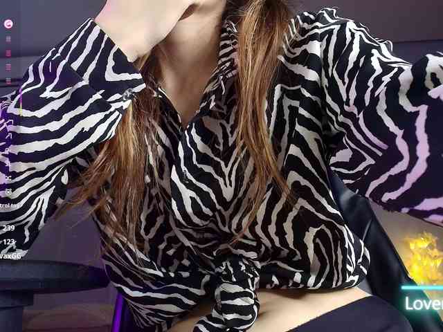 lulusunny webcam