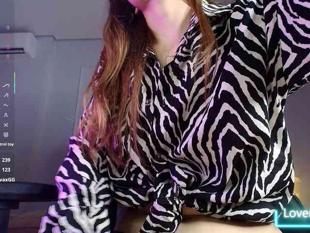 lulusunny webcam