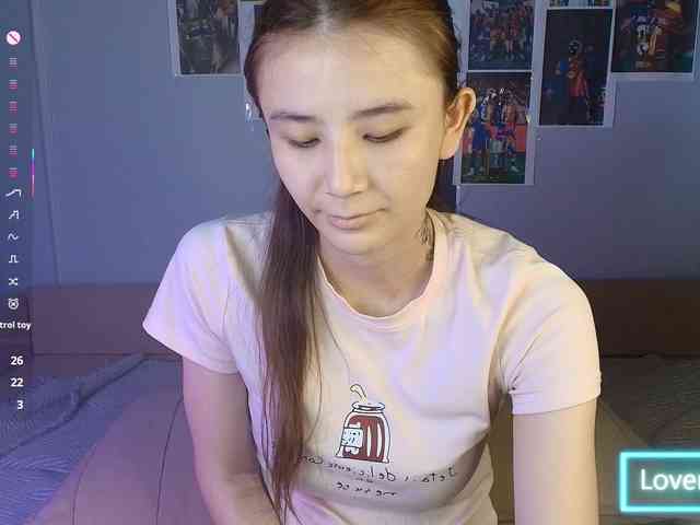 lulusunny webcam