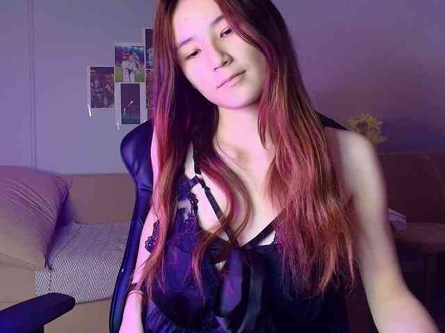 lulusunny webcam