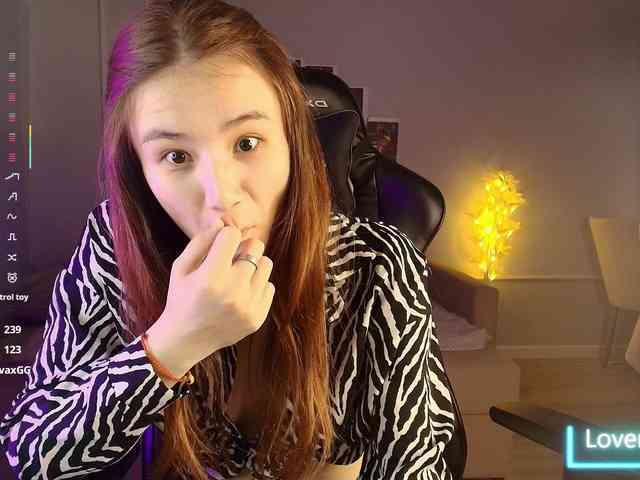 lulusunny webcam