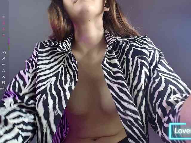 lulusunny webcam