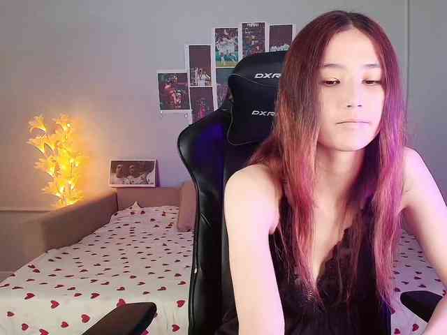 lulusunny webcam