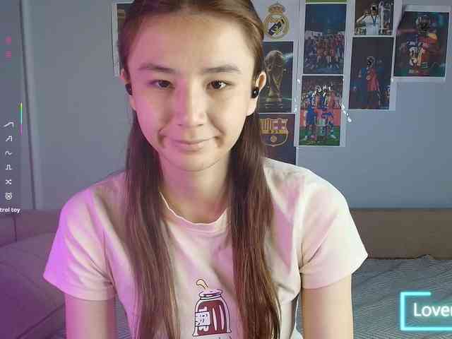 lulusunny webcam