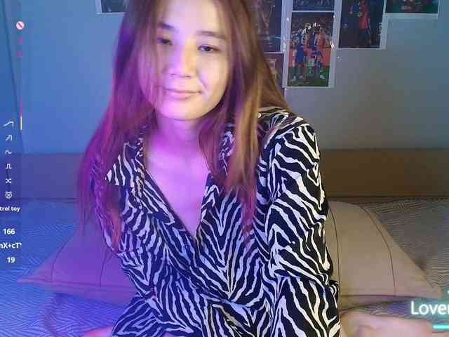 lulusunny webcam