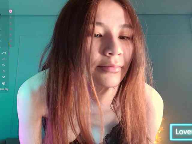 lulusunny webcam