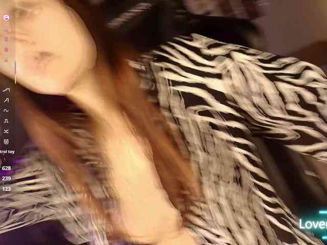 lulusunny webcam