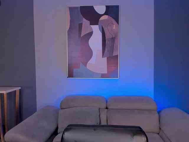 RafaellaHall webcam