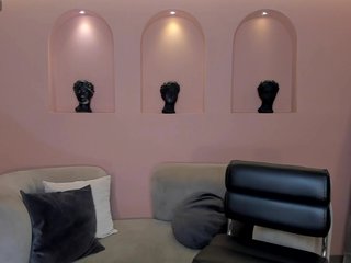 IvyFontaine Porn Show