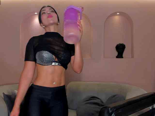 IvyFontaine webcam