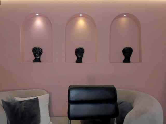 IvyFontaine webcam