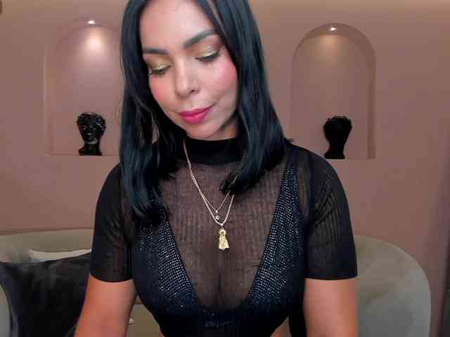 IvyFontaine webcam
